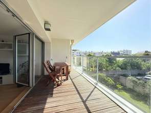 Vente Appartement 5 piècesRennes Thabor
