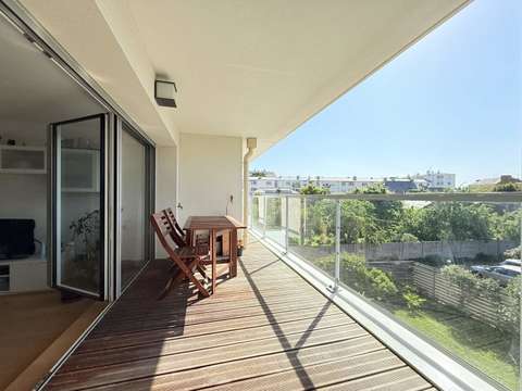 Vente appartement 5 pièces Rennes Thabor 35
