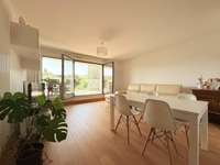 Vente appartement 4 pièces Vente appartement 4 pièces