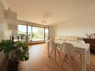 Vente appartement 5 pièces