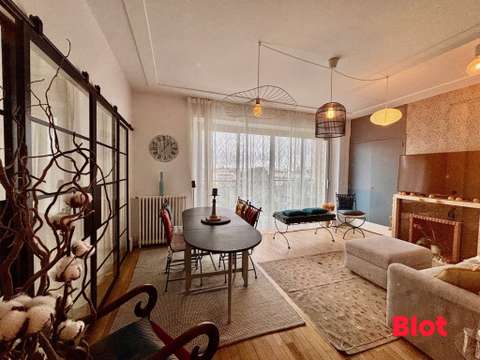 Vente appartement 3 pièces Vente appartement 3 pièces