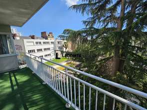 Vente Appartement 4 piècesRennes Thabor