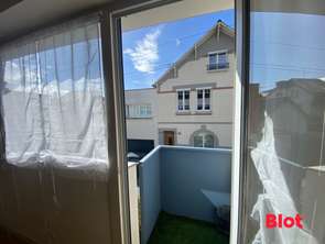 Vente Appartement T1Rennes Thabor
