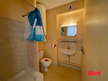 Vente appartement 1 pièce Vente appartement 1 pièce