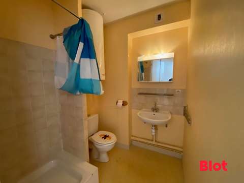 Vente appartement 1 pièce Vente appartement 1 pièce