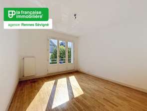Vente Appartement 2 piècesRennes Thabor