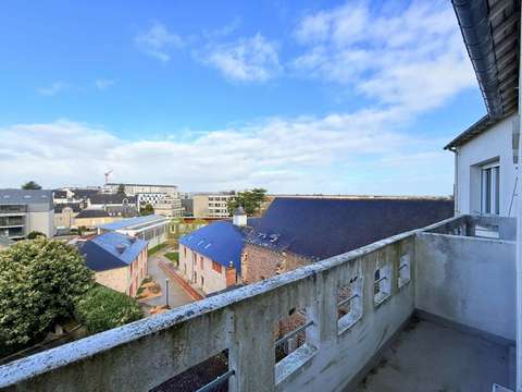 Vente appartement 3 pièces Vente appartement 3 pièces
