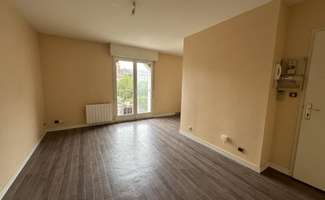 Photo Vente appartement Rennes Thabor
