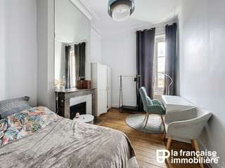 Vente appartement 6 pièces
