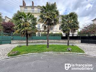 Vente appartement 6 pièces