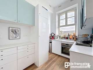 Vente appartement 6 pièces