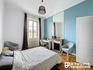 Vente appartement 6 pièces