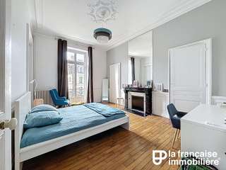 Vente appartement 6 pièces