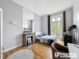 Vente appartement 6 pièces
