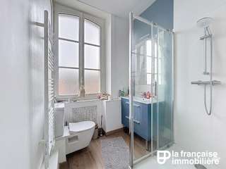 Vente appartement 6 pièces