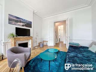 Vente appartement 6 pièces
