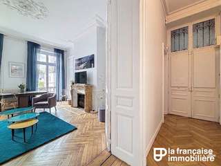 Vente appartement 6 pièces