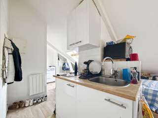 Vente appartement 1 pièce
