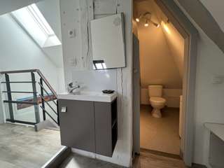 Vente appartement 5 pièces