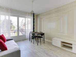 Vente Appartement 2 piècesRennes Thabor