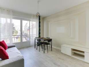 Photo Vente appartement Rennes Thabor