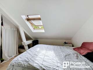 Vente Studio 1 pièce