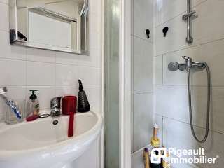 Vente Studio 1 pièce