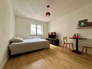 Vente Appartement T1Rennes Thabor