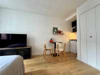 Vente appartement 1 pièce Vente appartement 1 pièce