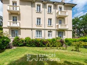 Vente Appartement 5 piècesRennes Thabor