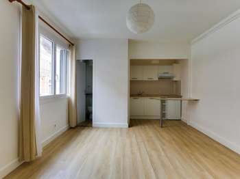 Vente appartement 1 pièce Rennes Thabor 35