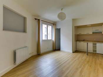 Vente Appartement T1Rennes Thabor