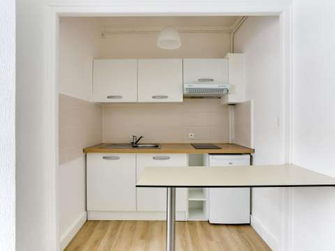 Vente appartement 1 pièce