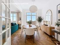Vente appartement 4 pièces Vente appartement 4 pièces