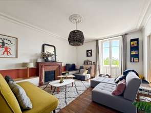 Vente Appartement 5 piècesRennes Thabor