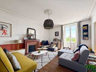 Vente appartement 5 pièces