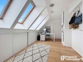 Vente appartement 4 pièces Vente appartement 4 pièces