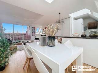 Vente appartement 4 pièces Vente appartement 4 pièces