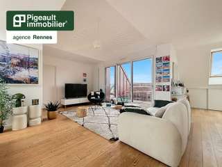 Vente appartement 4 pièces Vente appartement 4 pièces