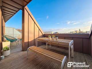 Vente appartement 4 pièces Vente appartement 4 pièces
