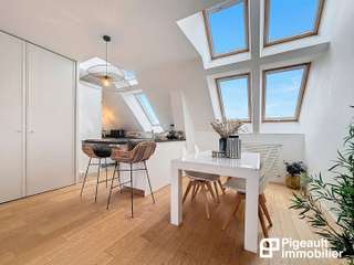 Vente appartement 4 pièces Vente appartement 4 pièces