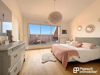 Vente appartement 4 pièces Vente appartement 4 pièces