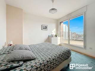 Vente appartement 4 pièces Vente appartement 4 pièces