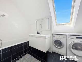Vente appartement 4 pièces Vente appartement 4 pièces