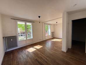 Vente Appartement 3 piècesRennes Thabor