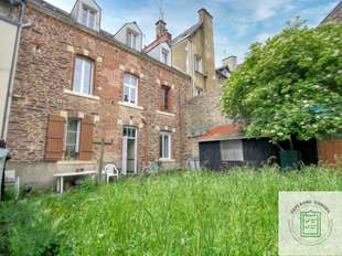 Photo Vente appartement Rennes Thabor