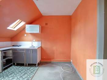 Vente appartement 2 pièces Vente appartement 2 pièces
