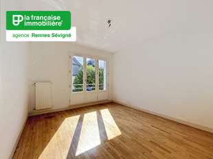 Photo Vente appartement Rennes Thabor