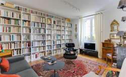 Photo Vente appartement Rennes Thabor
