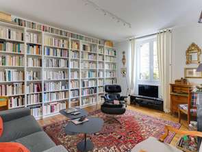 Vente Appartement 3 piècesRennes Thabor